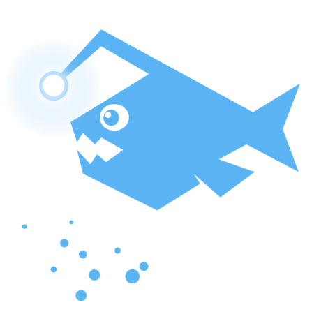Zumly's anglerfish